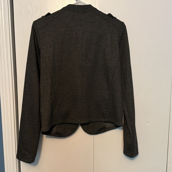 Maurice’s jacket - Picture 5 of 8